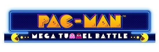 PAC-MAN MEGA TUNNEL BATTLE ab sofort verfügbar