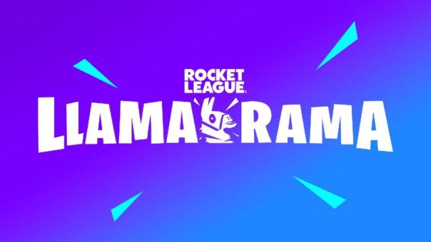 Fortnite – Großes „Llama-Rama“-Event angekündigt