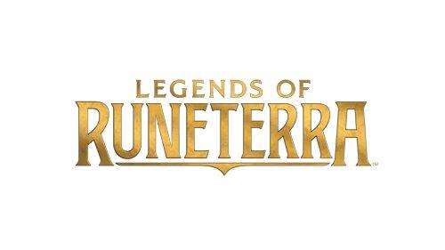 Legends of Runeterra erscheint heute offiziell für PC und Mobilgeräte