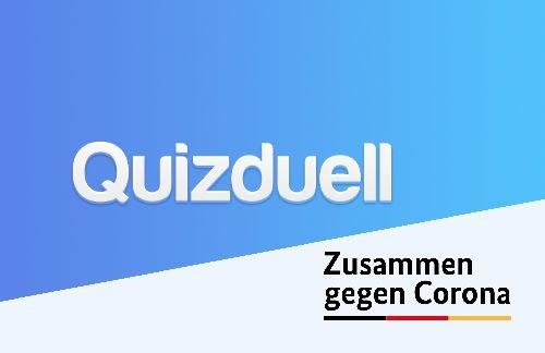 „Coronavirusquiz“: Exklusives Quiz zur COVID-19-Aufklärung