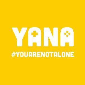 Das wohltätige Online-Gaming-Event YANA bring 10 Millionen Menschen trotz Isolation zusammen