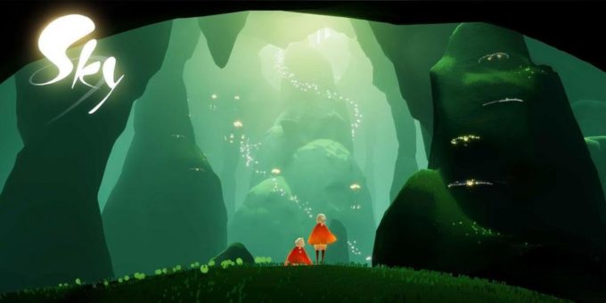 Sky: Children of the Light – Ab sofort weltweit für Android erhältlich