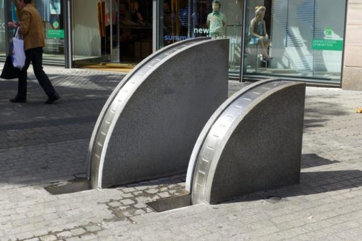 Nürnberger Trinkwasserbrunnen wieder in Betrieb