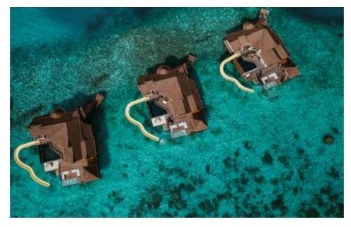 OZEN RESERVE BOLIFUSHI: Luxuriöser Insel-Lifestyle im Indischen Ozean