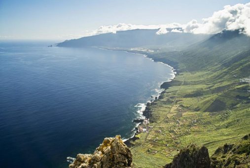 Mit Abstand Urlaub auf den Kanarischen Inseln