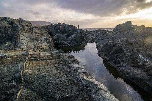 Hallenschwimmbad war gestern:  Elf beeindruckende Naturpools auf den Kanarischen Inseln