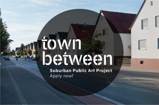 Townbetween – Eine virtuelle Biennale für Kunst im öffentlichen Raum in Erzhausen