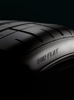 Pirelli Run Flat Reifen: 20 Jahre kontinuierliche Innovation