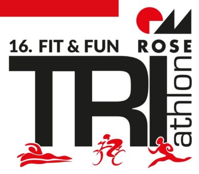 Fit & Fun Triathlon unter neuem Namen