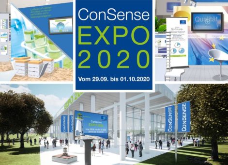 ConSense EXPO 2020