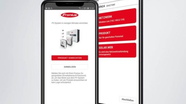 Praktische Online-Tools für zufriedene Installateure und Kunden