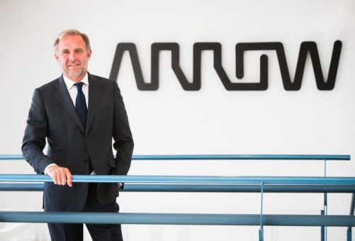 Arrow erweitert ArrowSphere um MSP Cybersecurity-Portfolio von Bitdefender