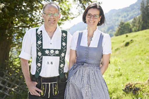 Sechs neu gebaute Suiten im Naturpark mit besonderem Mehrwert