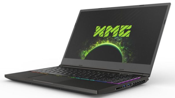 XMG NEO 15 und NEO 17 (M21): Maximale, mobile Gaming-Leistung mit Intel Core i7-11800H und NVIDIA GeForce RTX 3080 mit 165 Watt