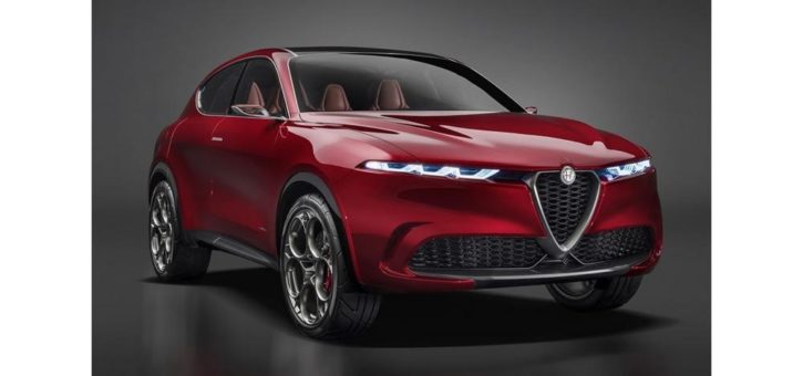 Alfa Romeo gewinnt vier Preise bei den „Motor Klassik Awards“