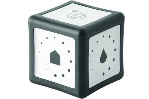 German Innovation Award für RL40 Cube von burgbad