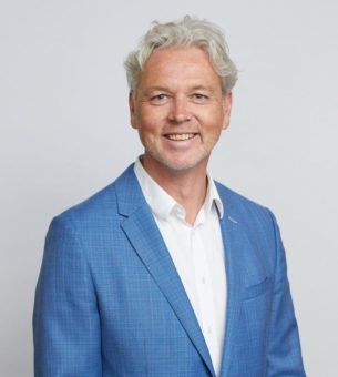 Mimaki Appoints Mark Sollman as Product Manager EMEA