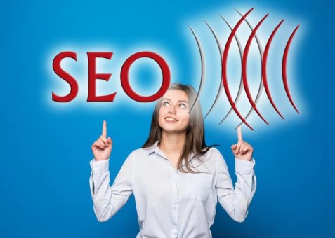 SEO Know-how