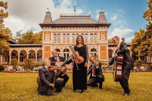 Bad Elster startet kulturelle Sommer Classics!