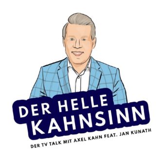 „Der helle KAHNSINN“