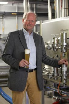 Alpirsbacher Klosterbräu im Goldrausch: Schwarzwälder Spezialitätenbrauerei räumt erneut beim World Beer Award ab