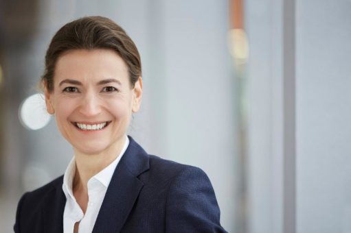 Geschäftsführerin Susan-Stefanie Breitkopf verlässt Currenta