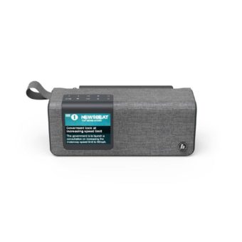 Digitalradio „DR200BT“ von Hama