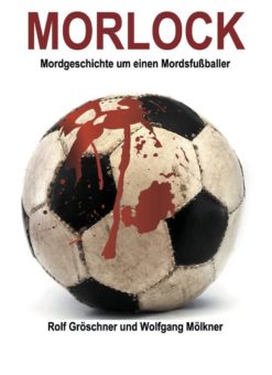 Eine Buch-Neuvorstellung des Romeon-Verlages: MORLOCK