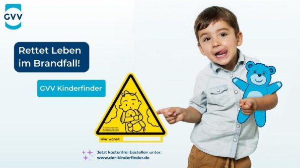 10.000 Lebensretter auf dem Weg zu unseren Kindern