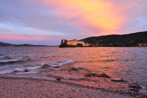 Der Lago Maggiore zwischen Gestern und Morgen