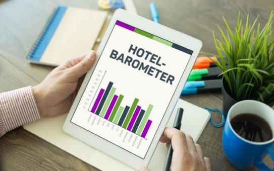 Hotel-Digitalisierer veröffentlichen aktuelle Studie und liefern Stimmungsbild der Hotellerie