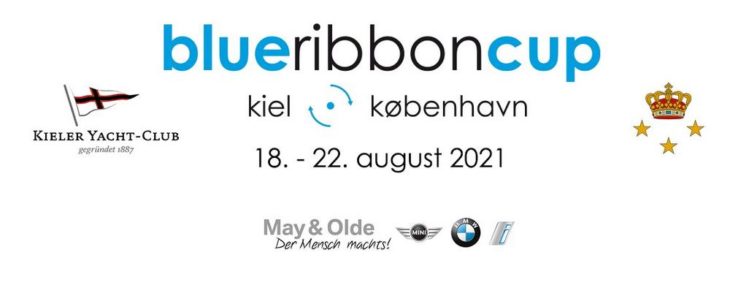 blueribboncup verbindet wieder Kiel und Kopenhagen