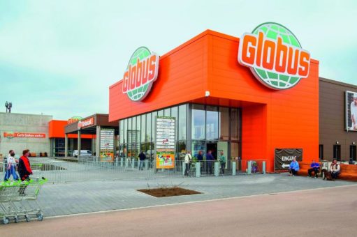 Globus-Kunden sammeln ab kommendem Jahr PAYBACK Punkte