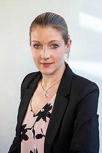 Charlotte Starink verantwortet Direktvertrieb bei Canon Deutschland