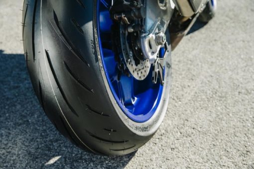 Bridgestone Battlax Hypersport S22 wiederholt Testsieg im PS sport motorrad magazin