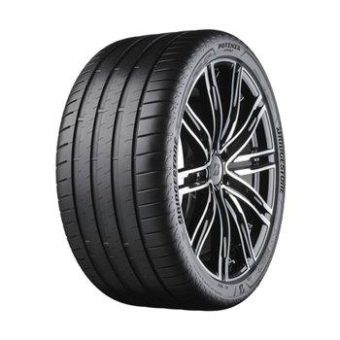 Bridgestone präsentiert den neuen UHP-Reifen Potenza Sport: Mehr als nur ankommen – sicher, dynamisch, leistungsstark