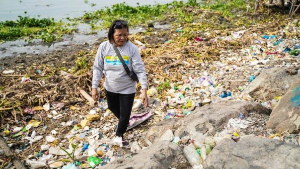 METRO Plastic Initiative bündelt Kräfte von Lieferanten, Kunden und Plastic Bank im Kampf gegen Plastikmüll