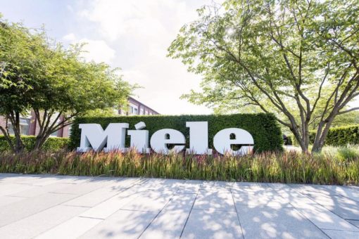 Miele baut Engagement für mehr Nachhaltigkeit und Klimaschutz deutlich aus