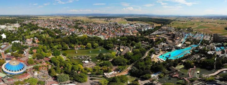 Rust ist erneut gastfreundlichster Ort Deutschlands