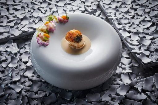 ROLLING PIN Awards 2020: Peter Hagen-Wiest aus dem „Ammolite – The Lighthouse Restaurant“ auf Platz 26 der 100 besten Köche Deutschlands