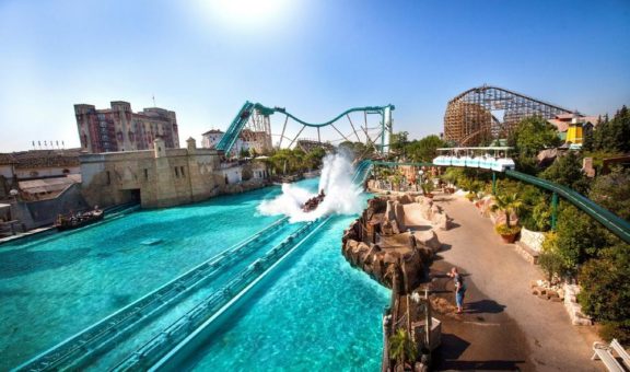 Der Europa-Park öffnet seine Tore am 29. Mai 2020