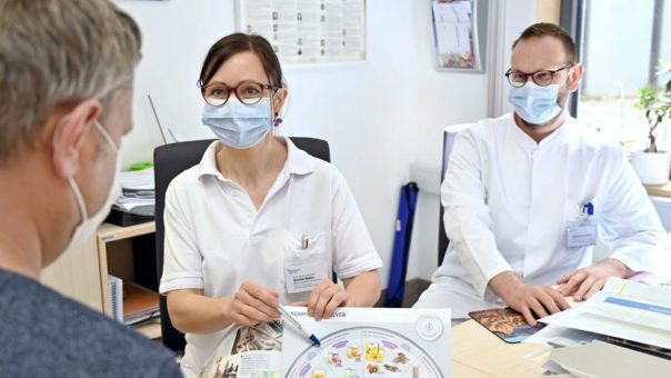 Angeborene Stoffwechselerkrankungen bei Erwachsenen: Neue Sprechstunde am UKJ