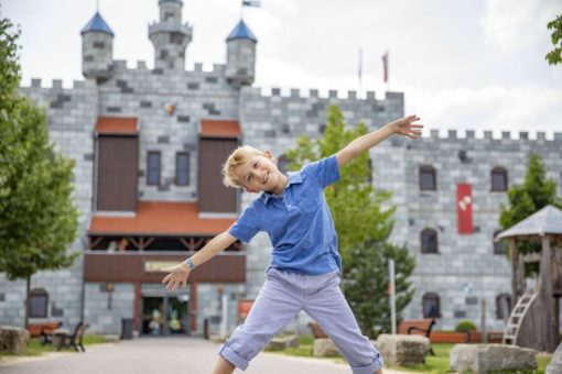 LEGOLAND Deutschland öffnet am 10. Juni seine Pforten