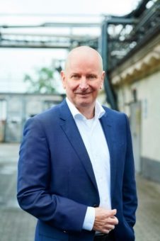 Neuer CEO an der Spitze der Caramba Chemie-Gruppe