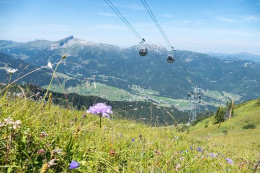 Hauptversammlung: Kleinwalsertaler Bergbahn AG mit positivem Blick in die Zukunft