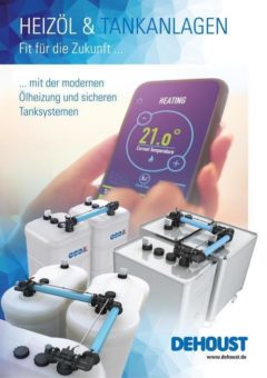 Erneuerbare Energien und Ölheizung – auch nach 2026 eine gute Lösung