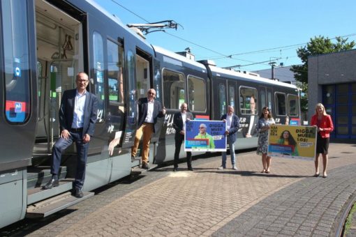 Klar bilden wir aus! Ausbildungskampagne nimmt weiter Fahrt auf