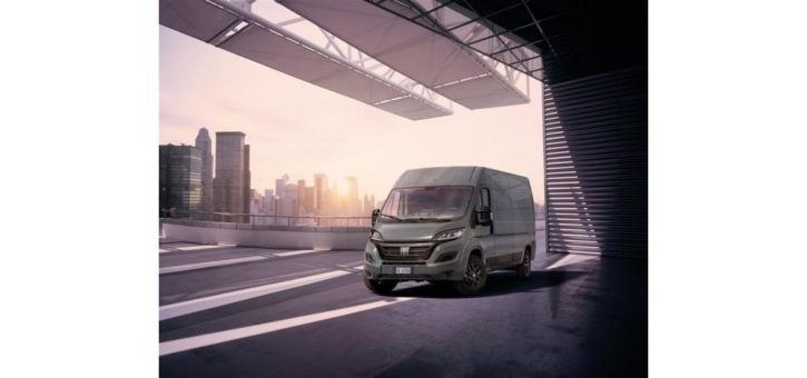 Neuer Fiat Ducato für 2021 ist jetzt bestellbar