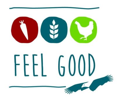 FEEL GOOD – Die OBERSTDORF · KLEINWALSERTAL BERGBAHNEN setzen ein Zeichen für gesunde Ernährung