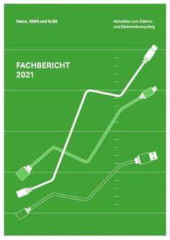 «Stresstest bestanden» – Recycling in Zeiten von Corona